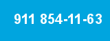 911 854-11-63 911 854-11-63